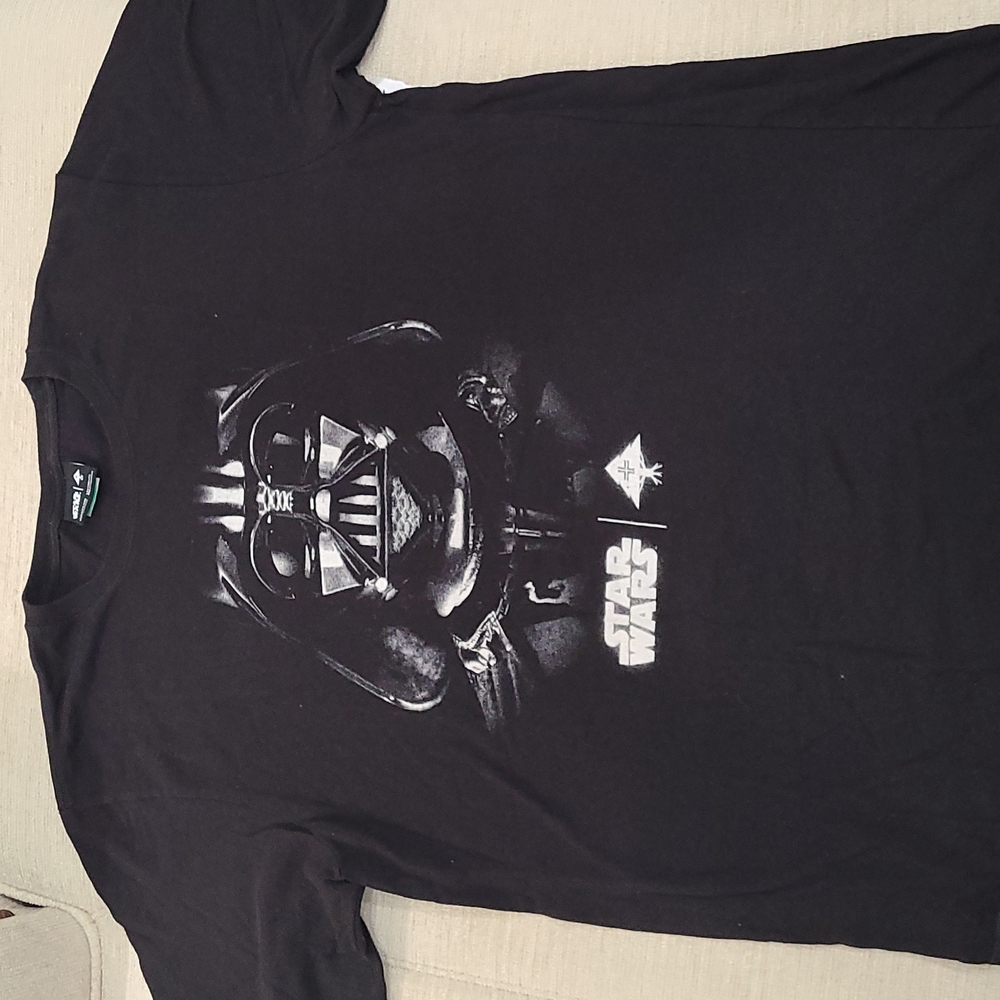 Star Wars Tee
